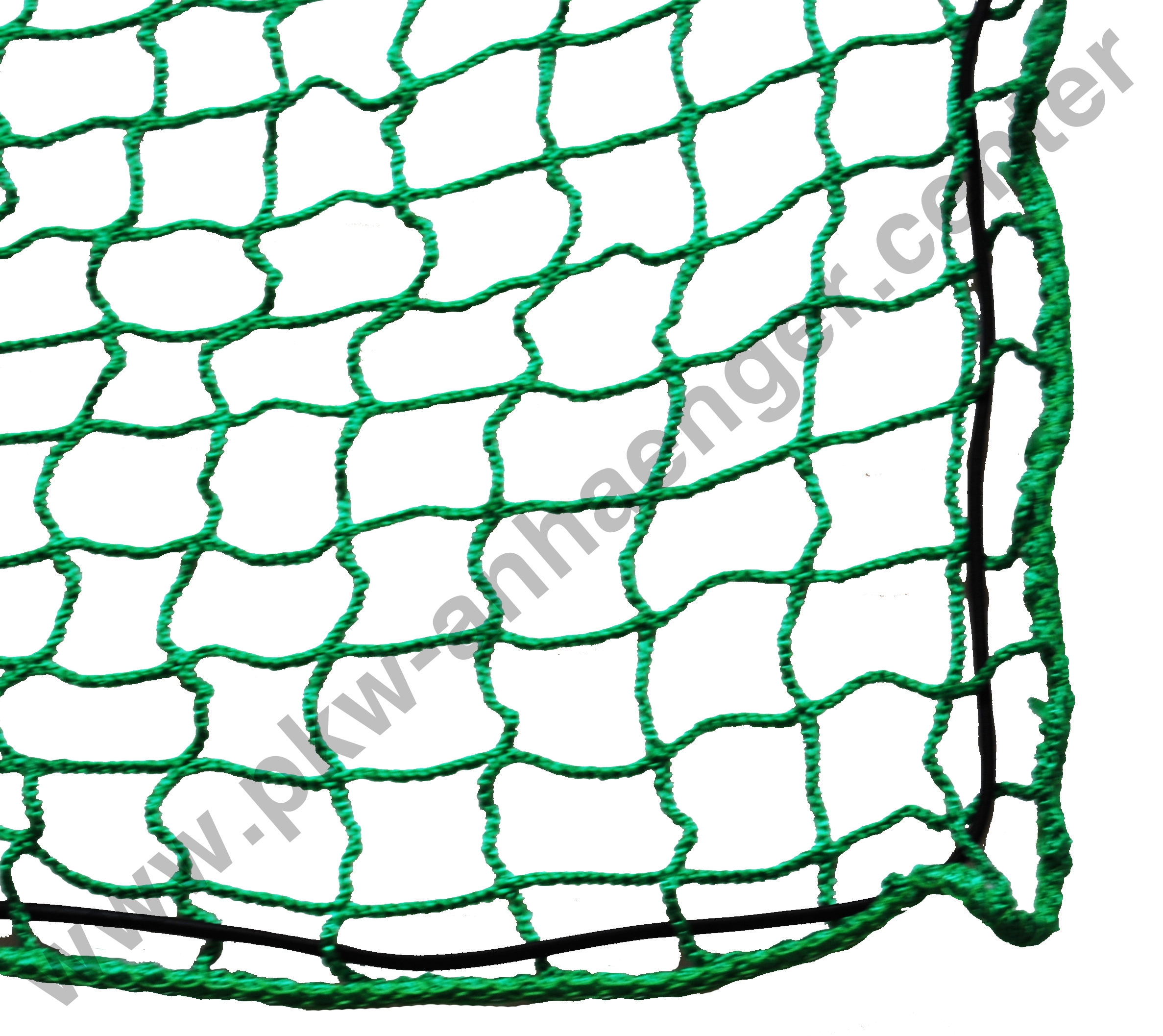 a-B40870-40876-Netz Ladungssicherungsnetz 450x250cm für Pkwanhänger