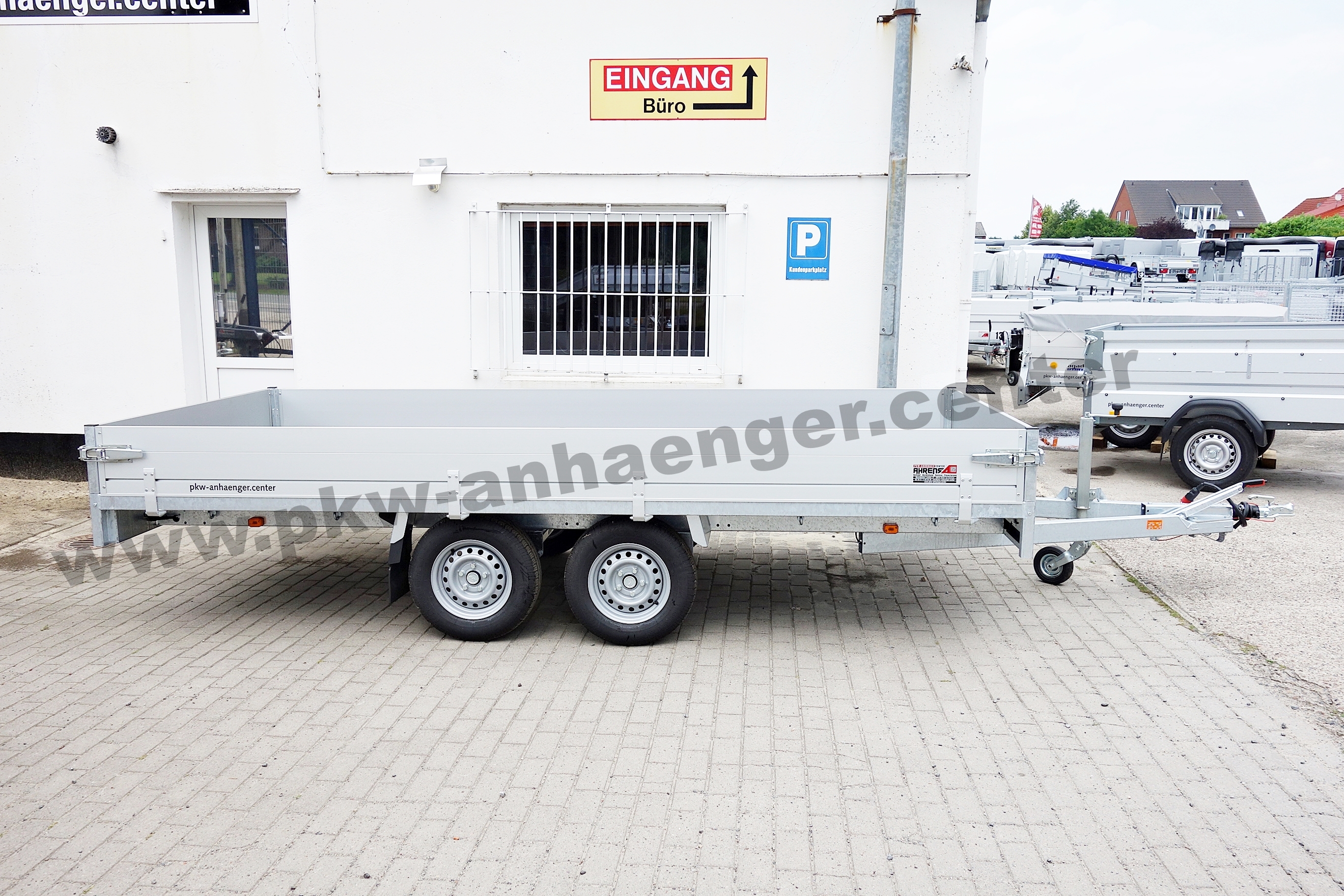 Anssems PSX 2500 405x178 Hochlader