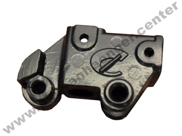 a-B20428-Pumpenkopf CHAPEL Alu-Pumpenkopf PMA 2 für Handpumpe