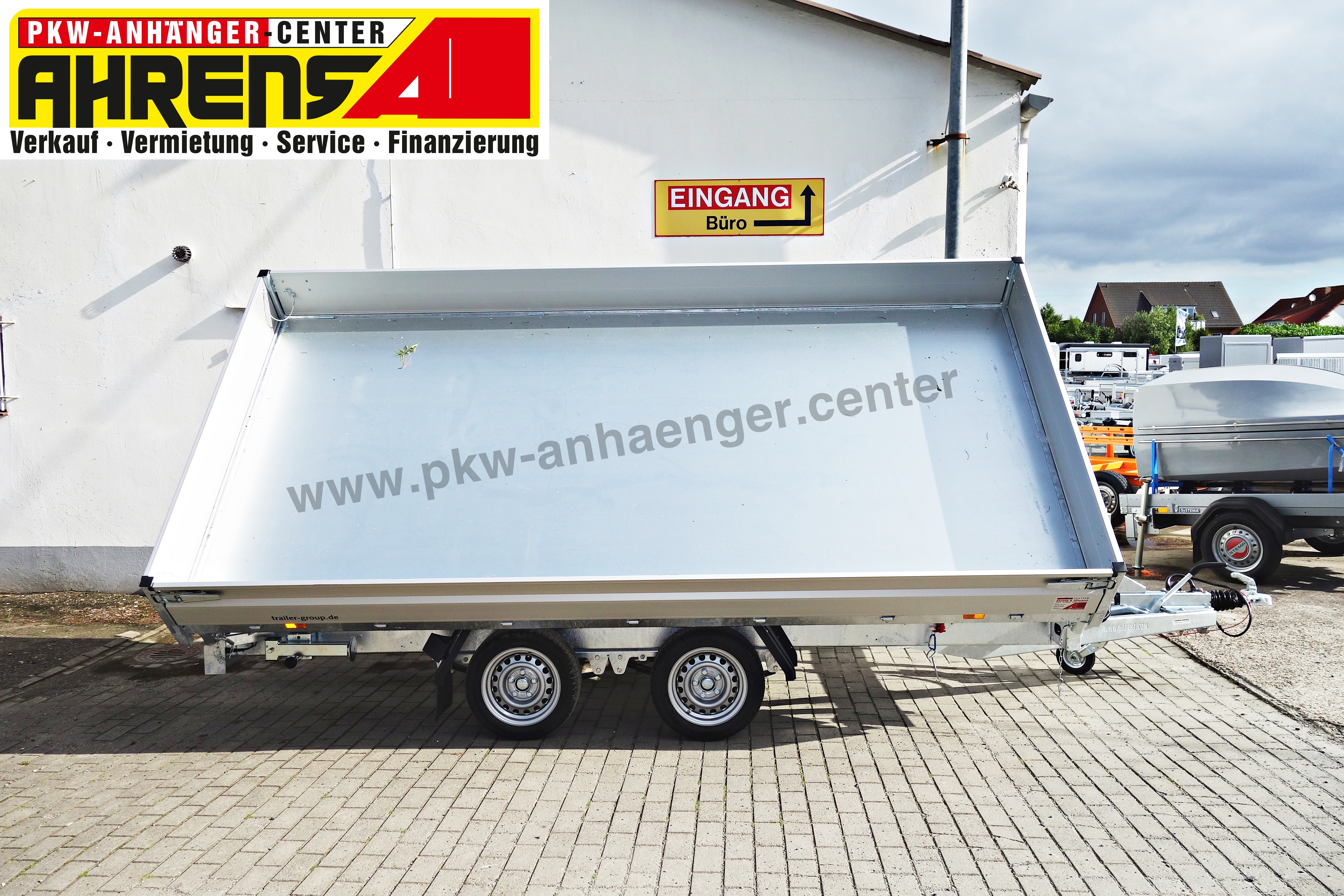 a-HA-3500-405x200x30-Cobalt-Para-Schienen-7-wdnRZz1peql3vS Hapert Cobalt HM2 Ferro 405x200x30cm 3500kg Auffahrschienen Stützen
