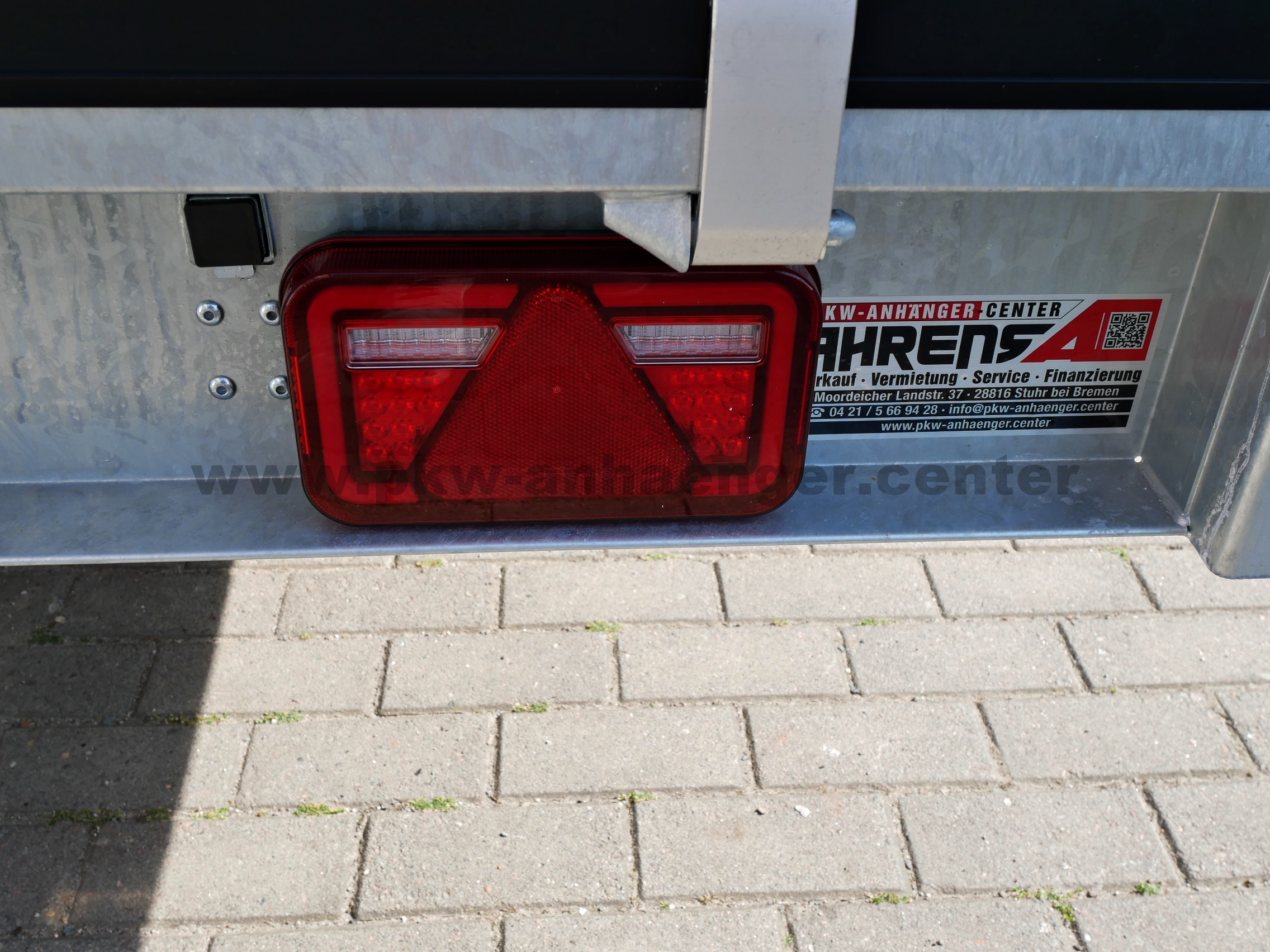 Anssems PSX 2500 325x178 Go-Getter Hochlader