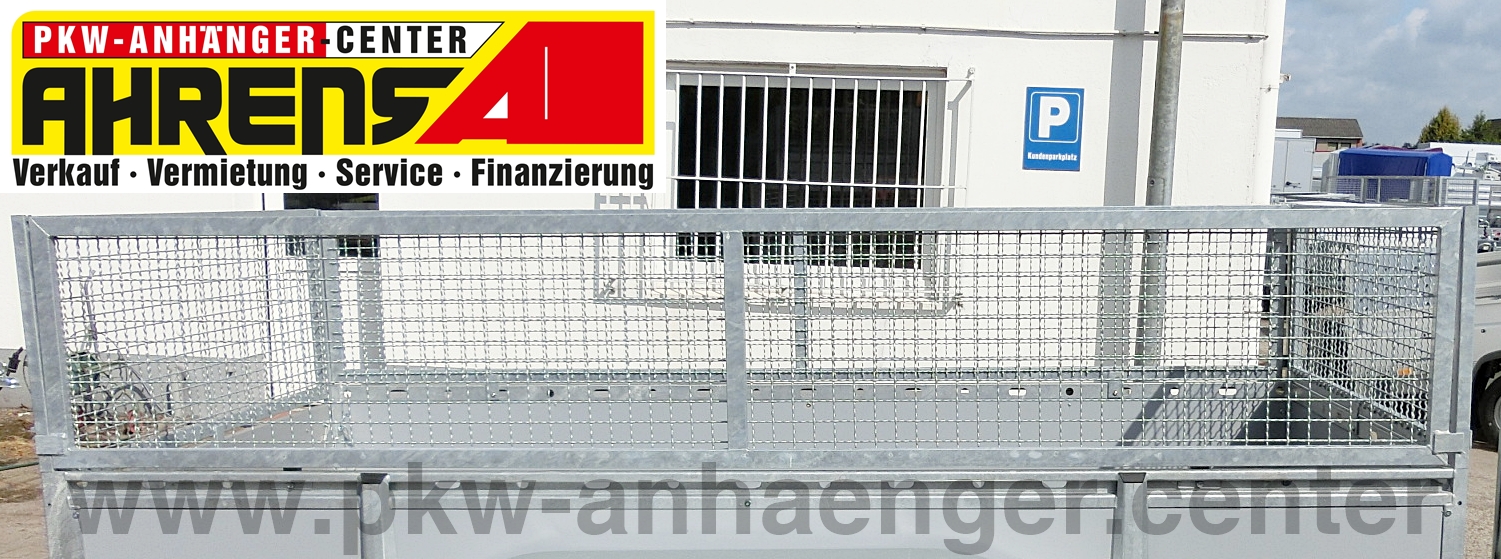 Wellgitteraufsatz-HA-AZURE-L2-2