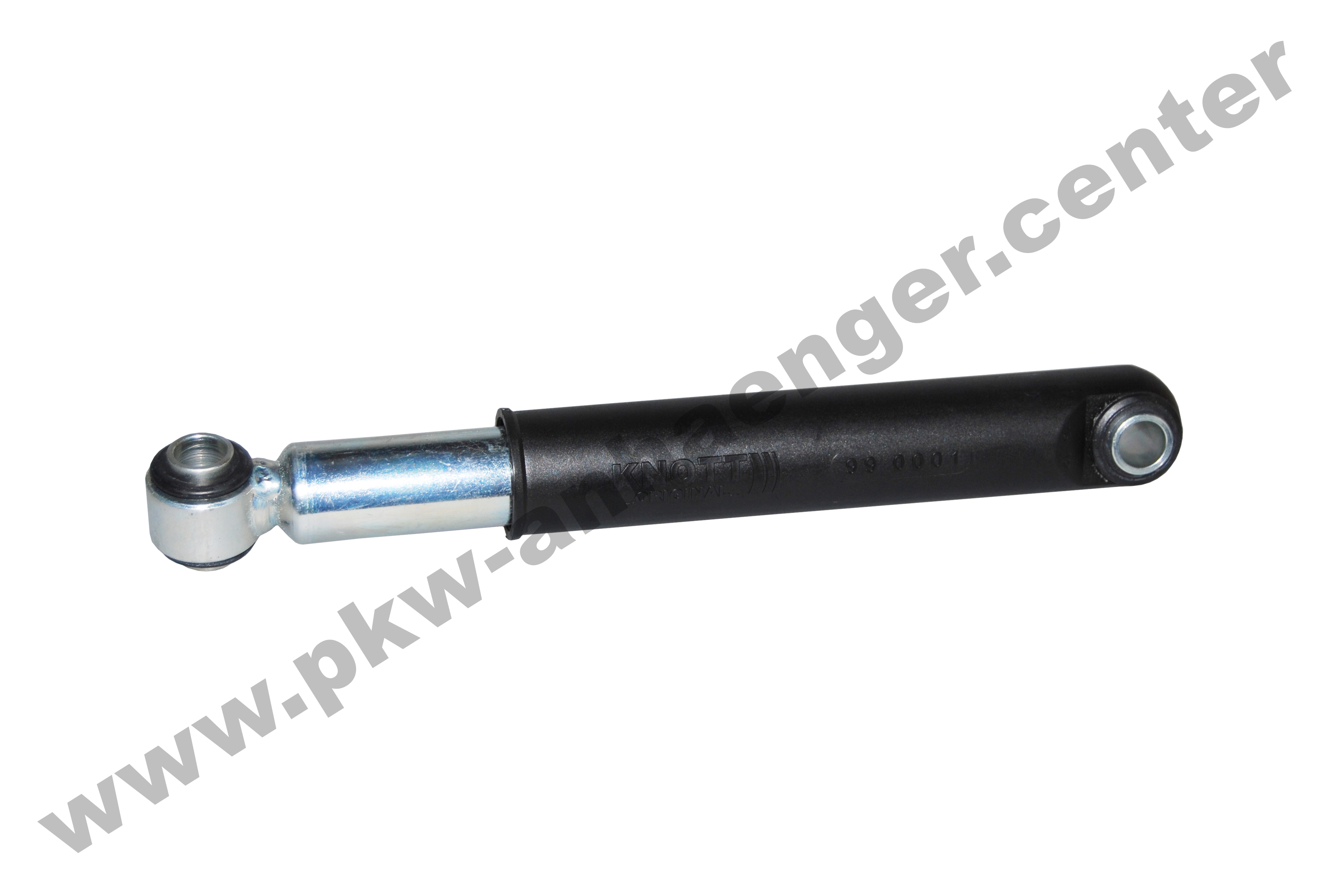 a-B402501-Achsd-mpfer-Knott Achsstoßdämpfer KNOTT Universal für PKW-Anhänger