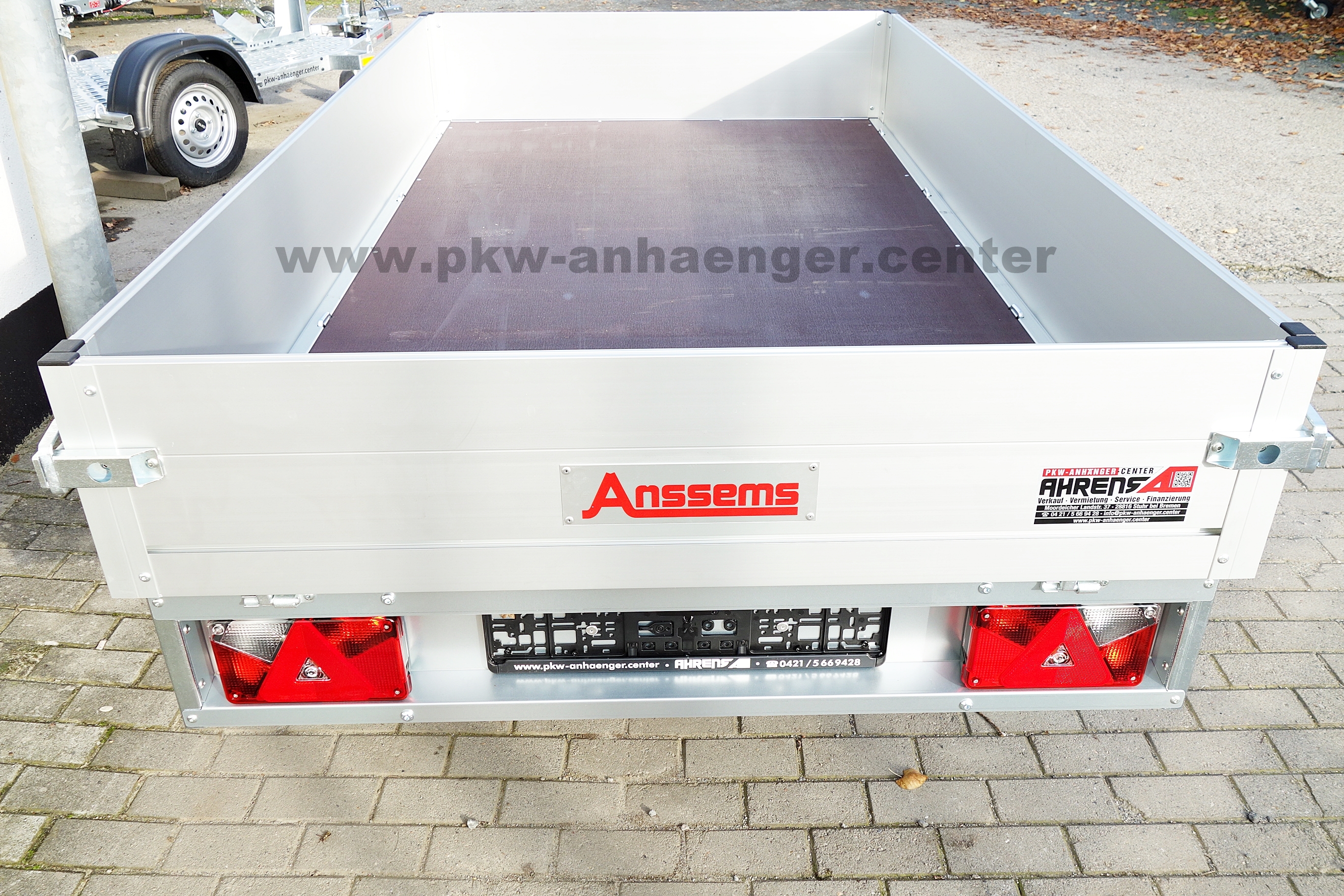 Anssems PLTB 1000 231x132 Pritschenhochlader