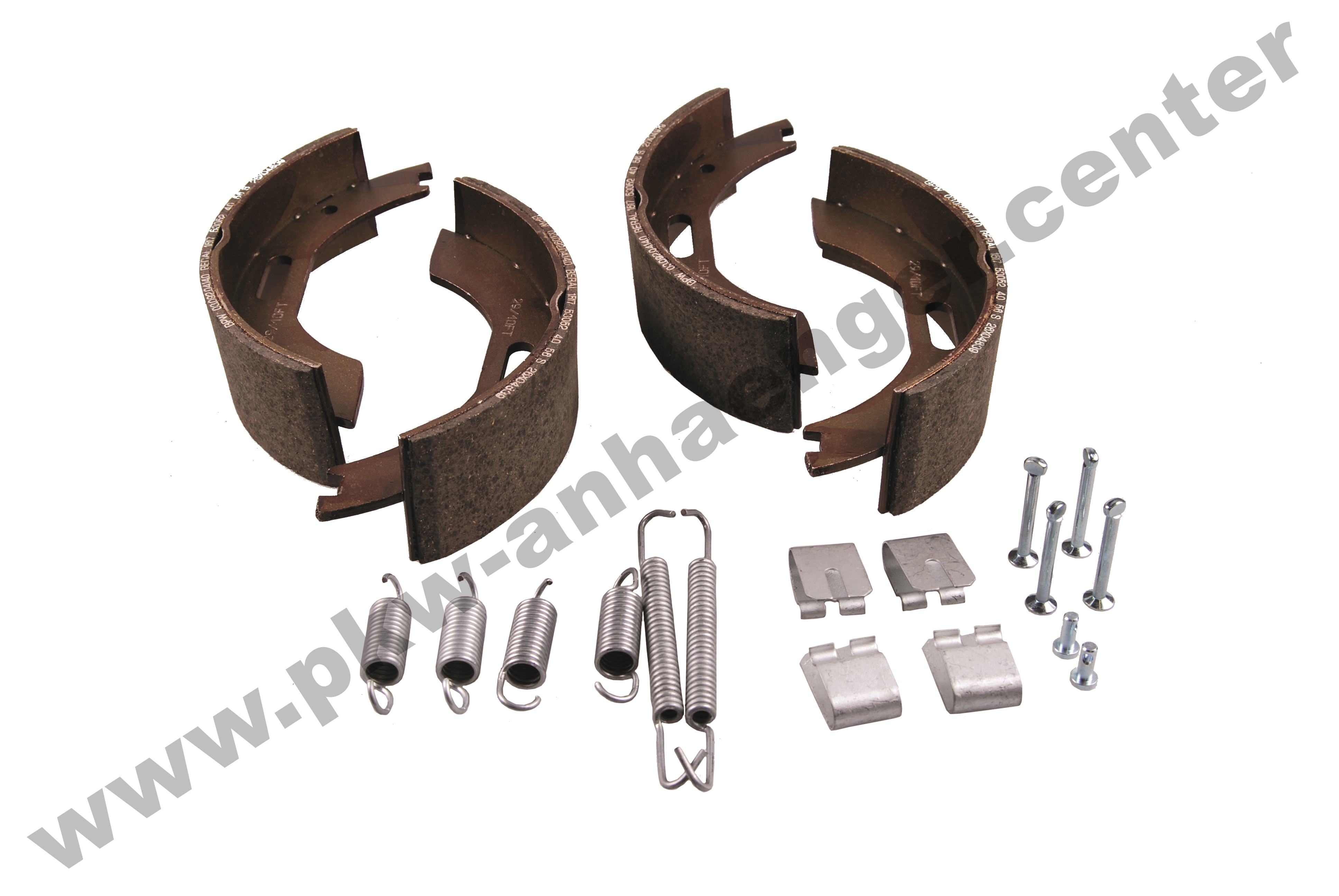 a-B90183-Bremsbackensatz-BPW BPW Bremsbackensatz S 2005-7 200x50