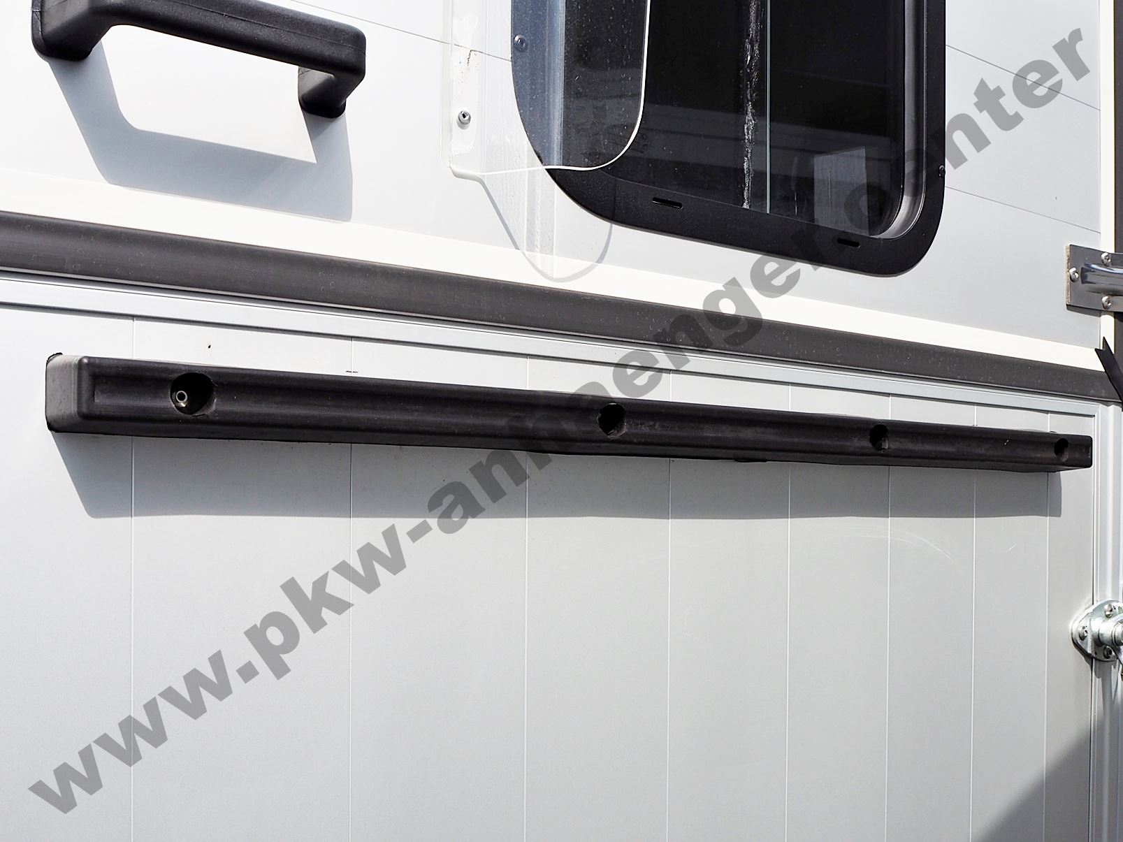 Gummiauflage 860x35mm für Frontrampe an Cheval Liberte TOURING-COUNTRY MAXI 2 und 3
