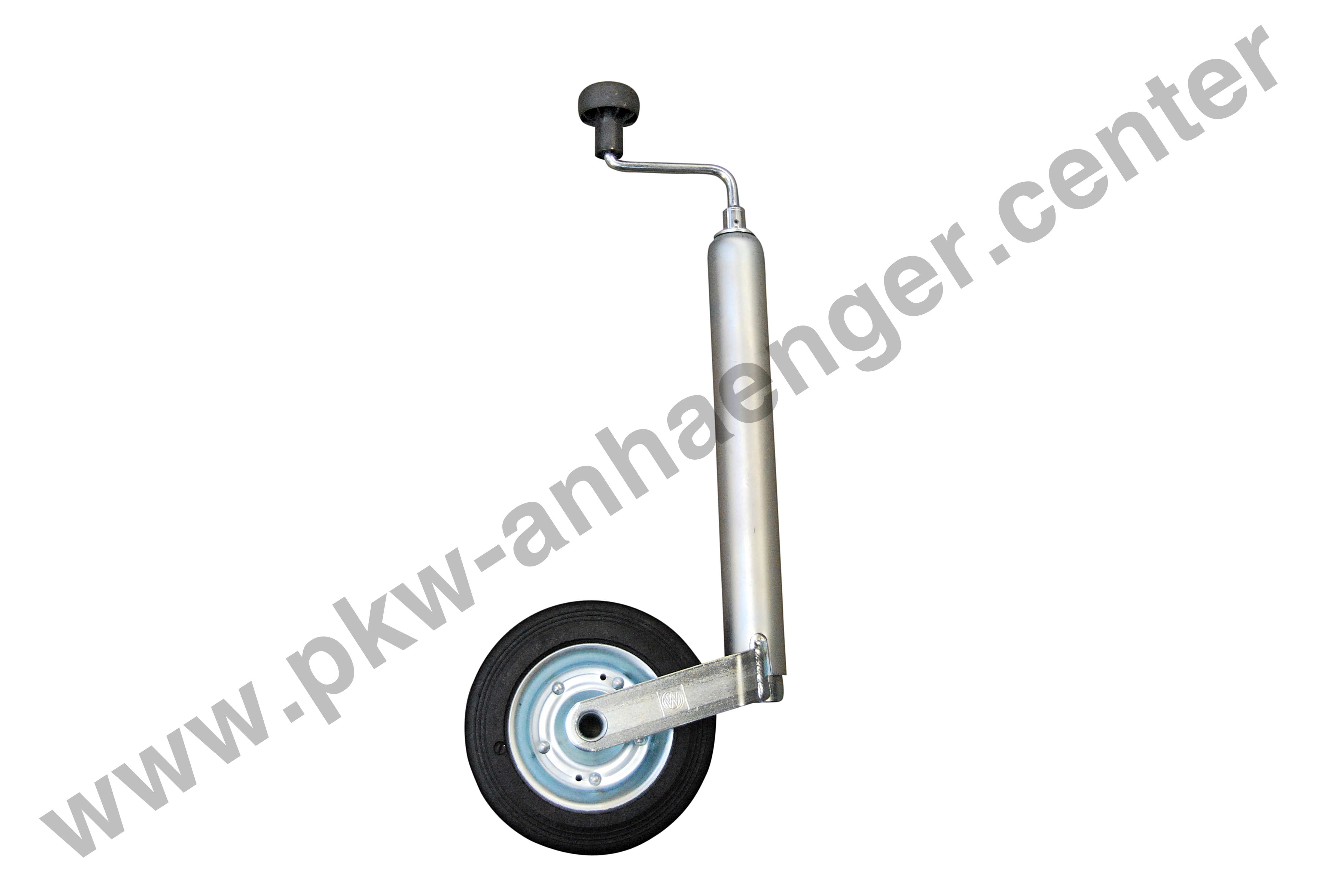 a-B40100-St-tzrad-48mm Stützrad 48mm für PKW Anhänger