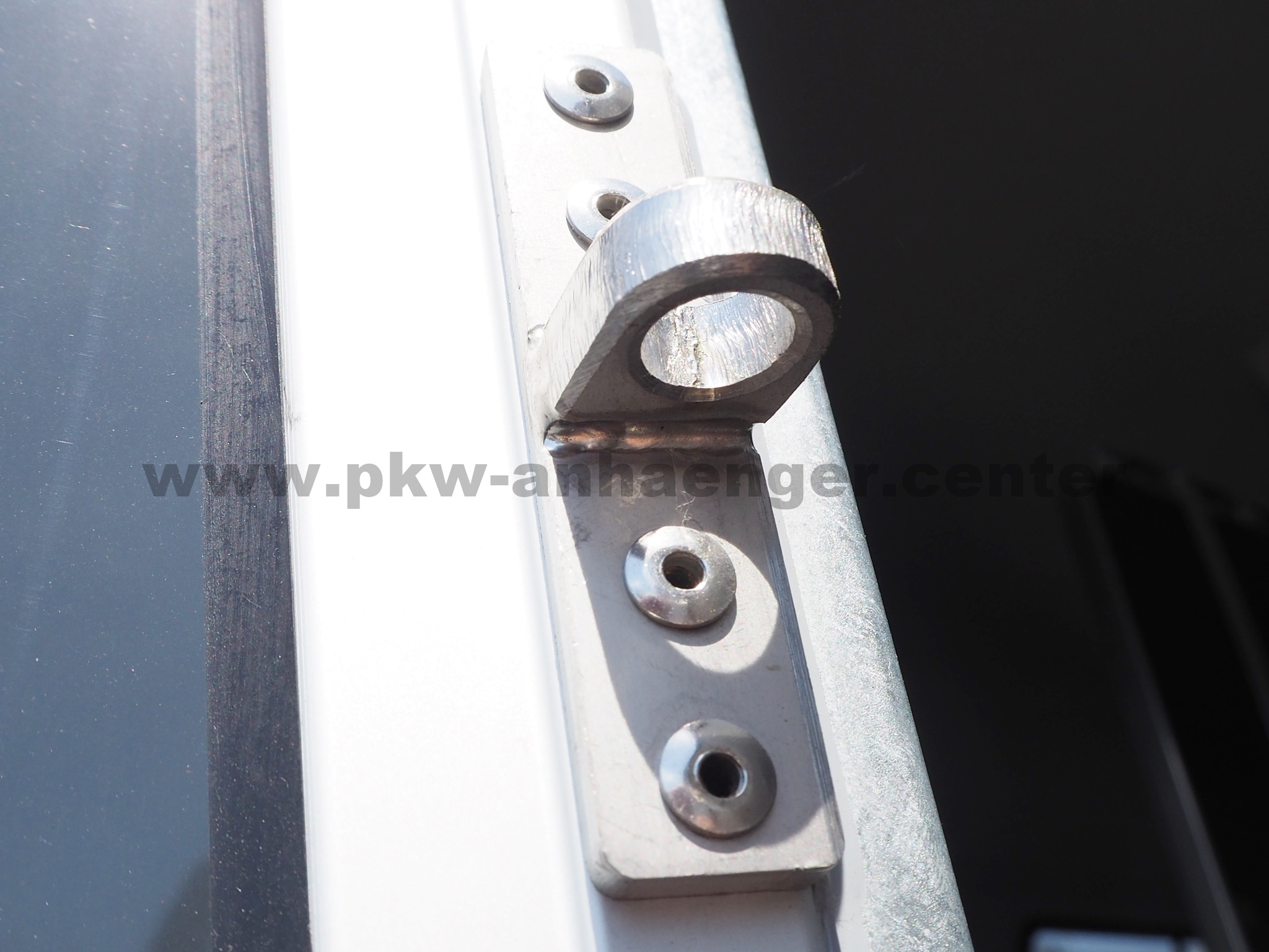 aCH-Einfall-se-Frontausstieg Einfallöse für Cheval Liberte rechts und links an Frontausstieg