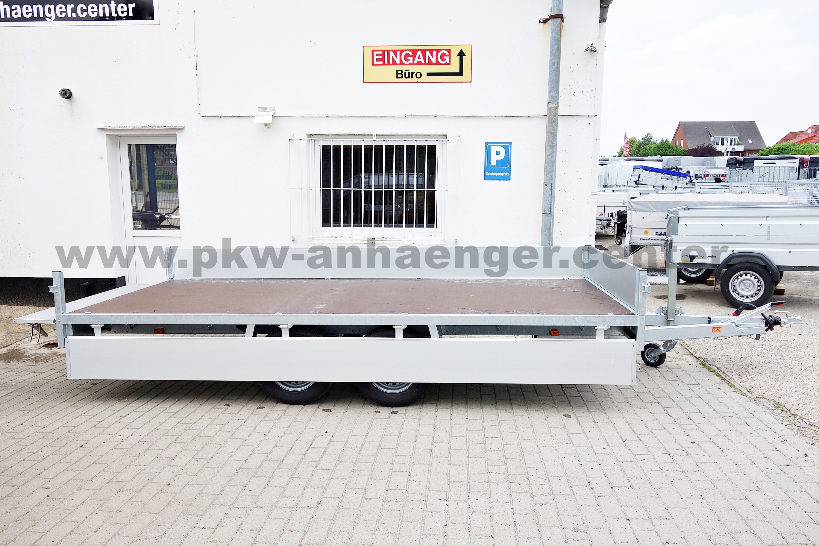 Anssems PSX 2500 405x178 Hochlader