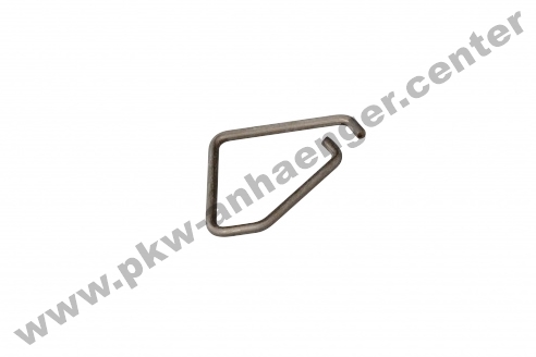 a-B20063-Federsicherung-Pendelverschluss Federsicherung links für Pendelklappenverschluß