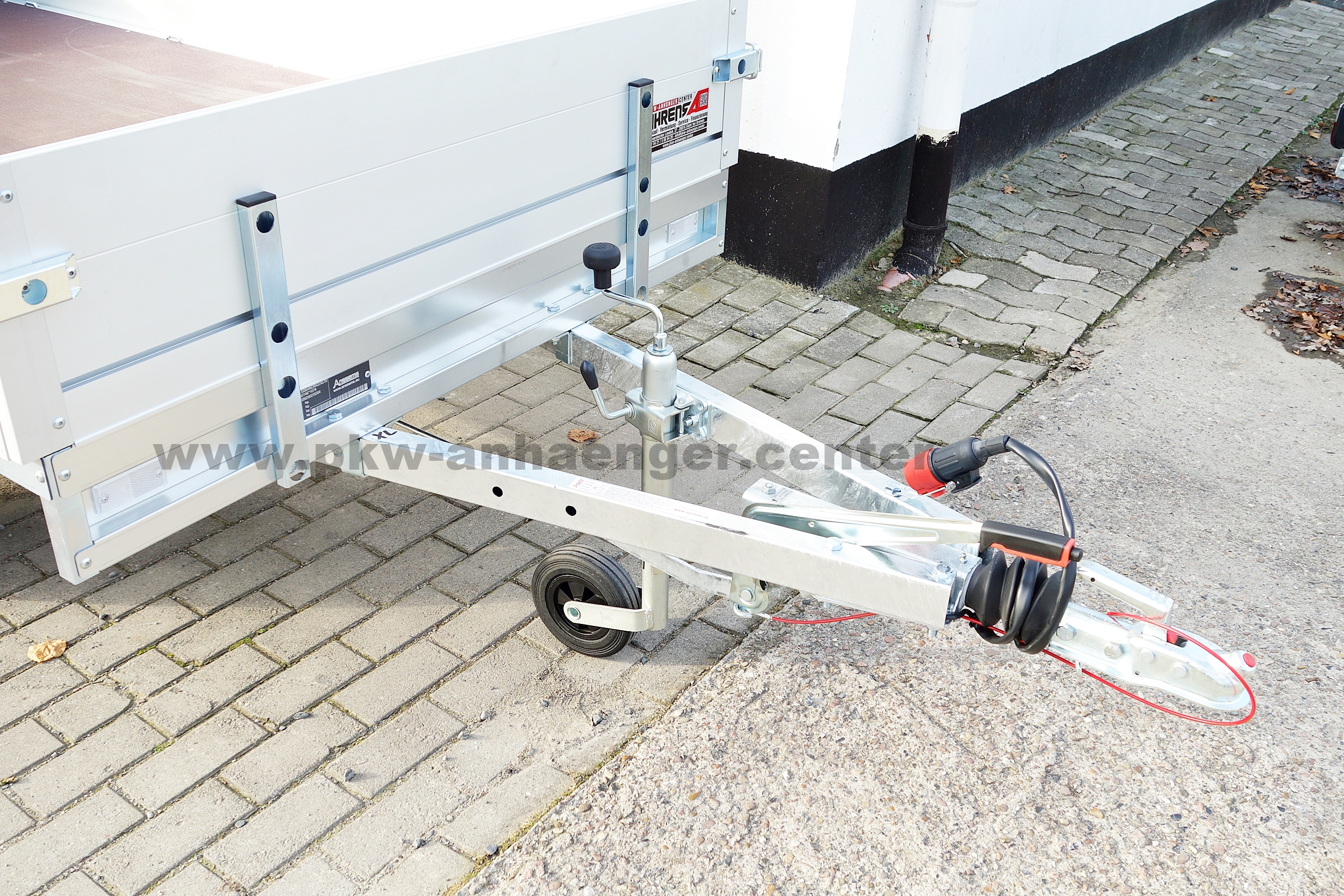 Anssems PLTB 1000 231x132 Pritschenhochlader