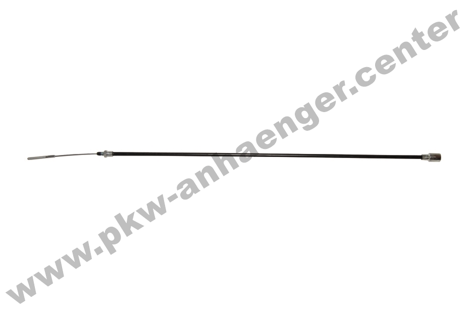 a-B90066-90077-Seilzug-Knott Bremsseil Seilzug Knott HL 830 / GL1040 Glocke 22mm