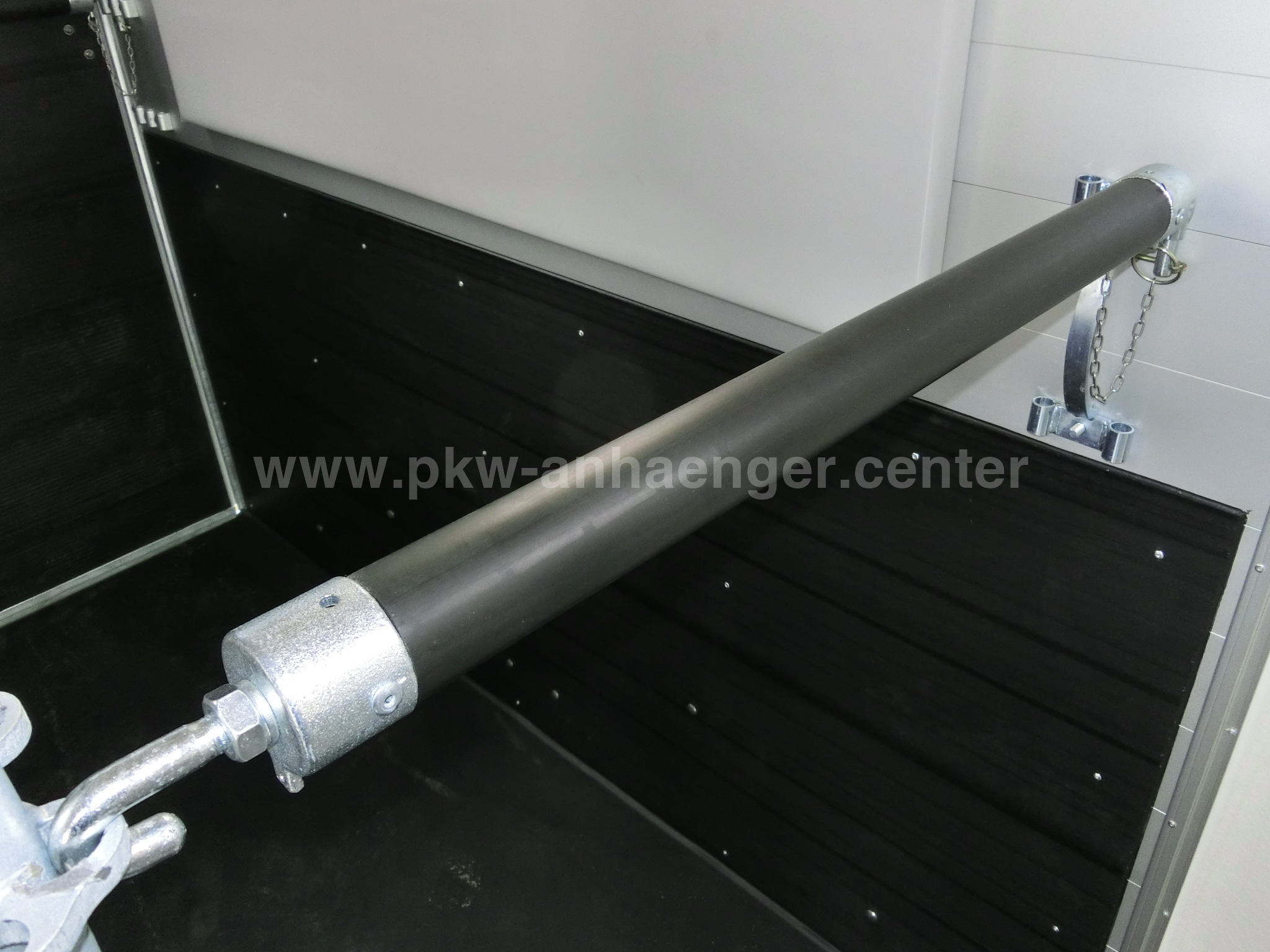 Boxenstange ca. 88cm für Cheval Liberte Multimax oder TouringXL Pferdeanhänger