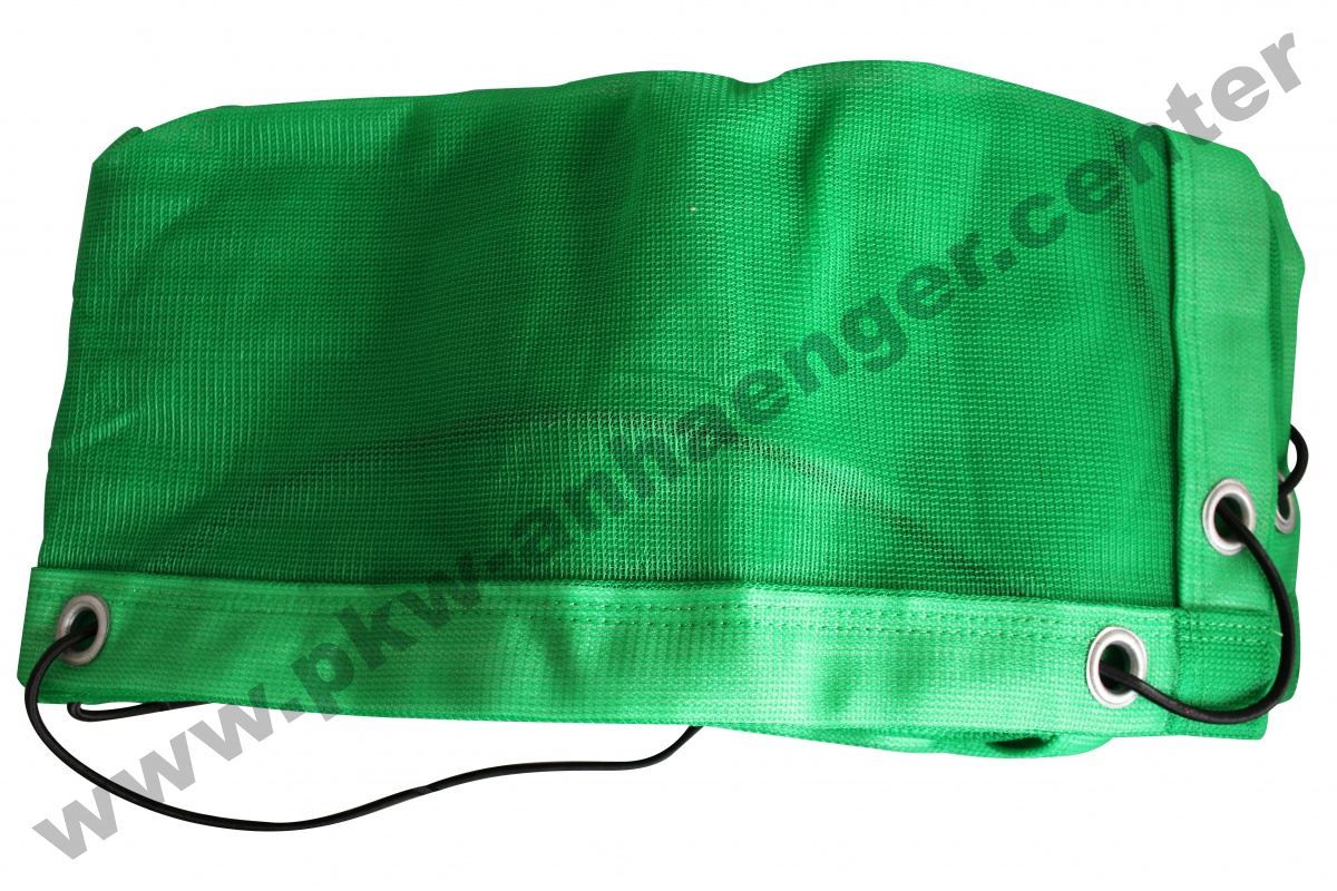 Gewebeabdecknetz 300x200cm feinmaschig für Pkwanhänger