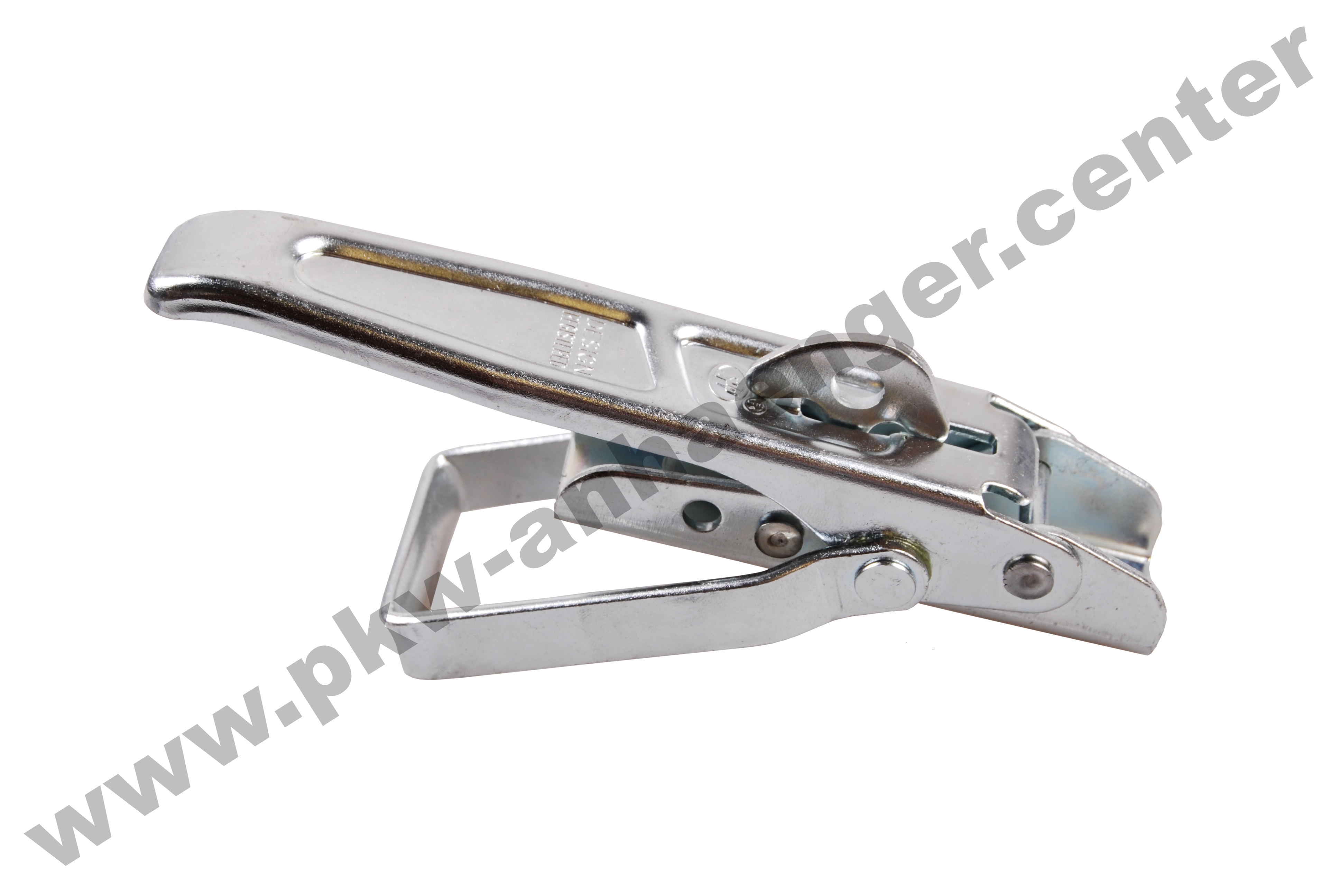 a-B20503-SPP-Exzenterverschluss SPP Exzenterverschluss mit Flachbügel ZB-01A