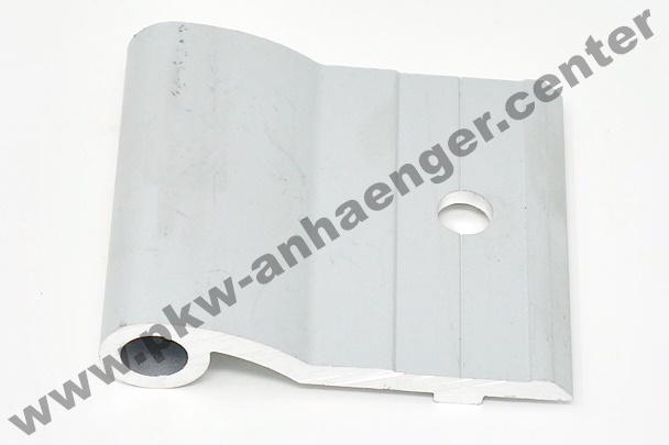 a-Unsinn-Scharnieroberteil-K-Serie Alu-Scharnier Oberteil für Unsinn K-Serie Tieflader