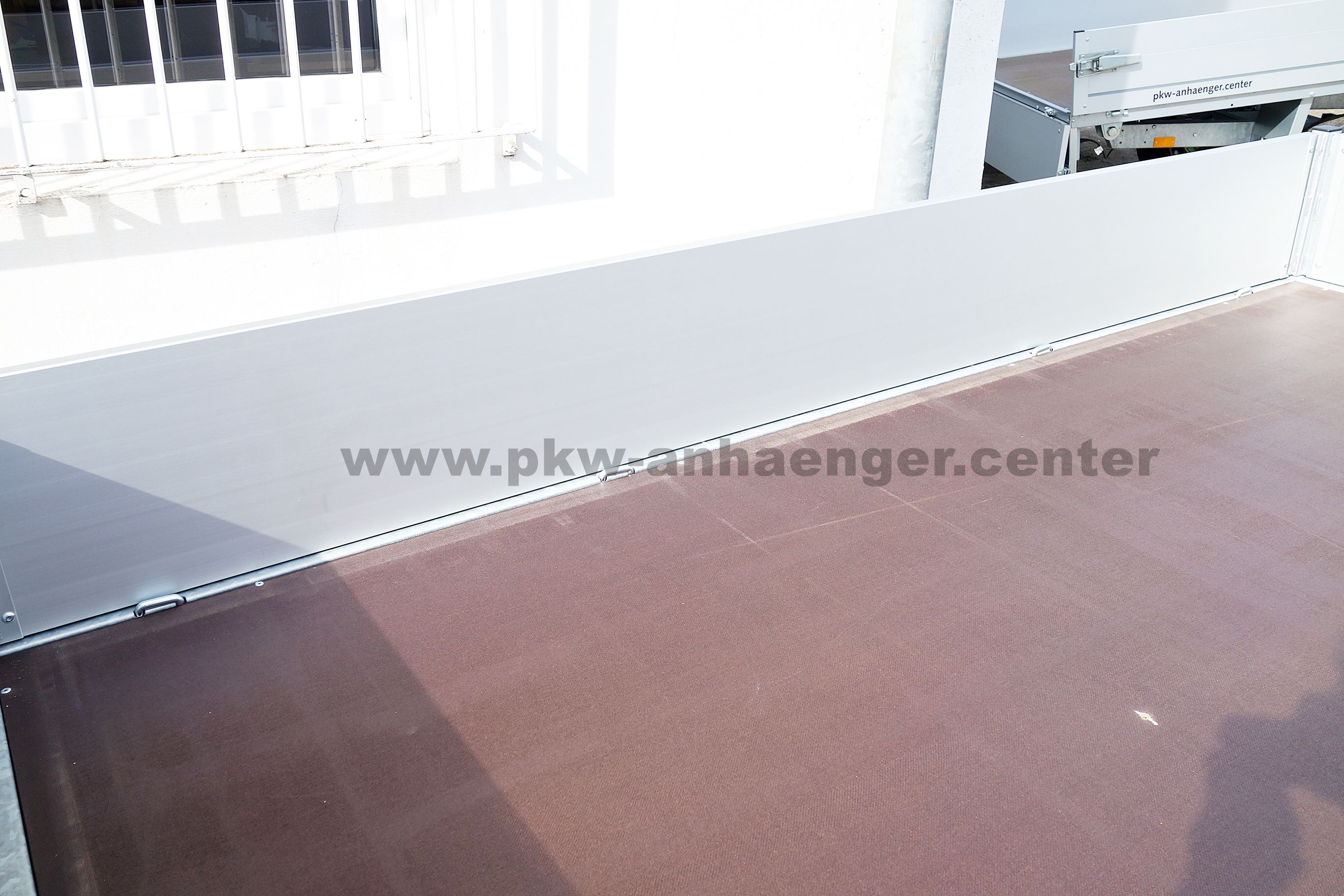 Anssems PSX 1350 251x153 Pritschenhochlader