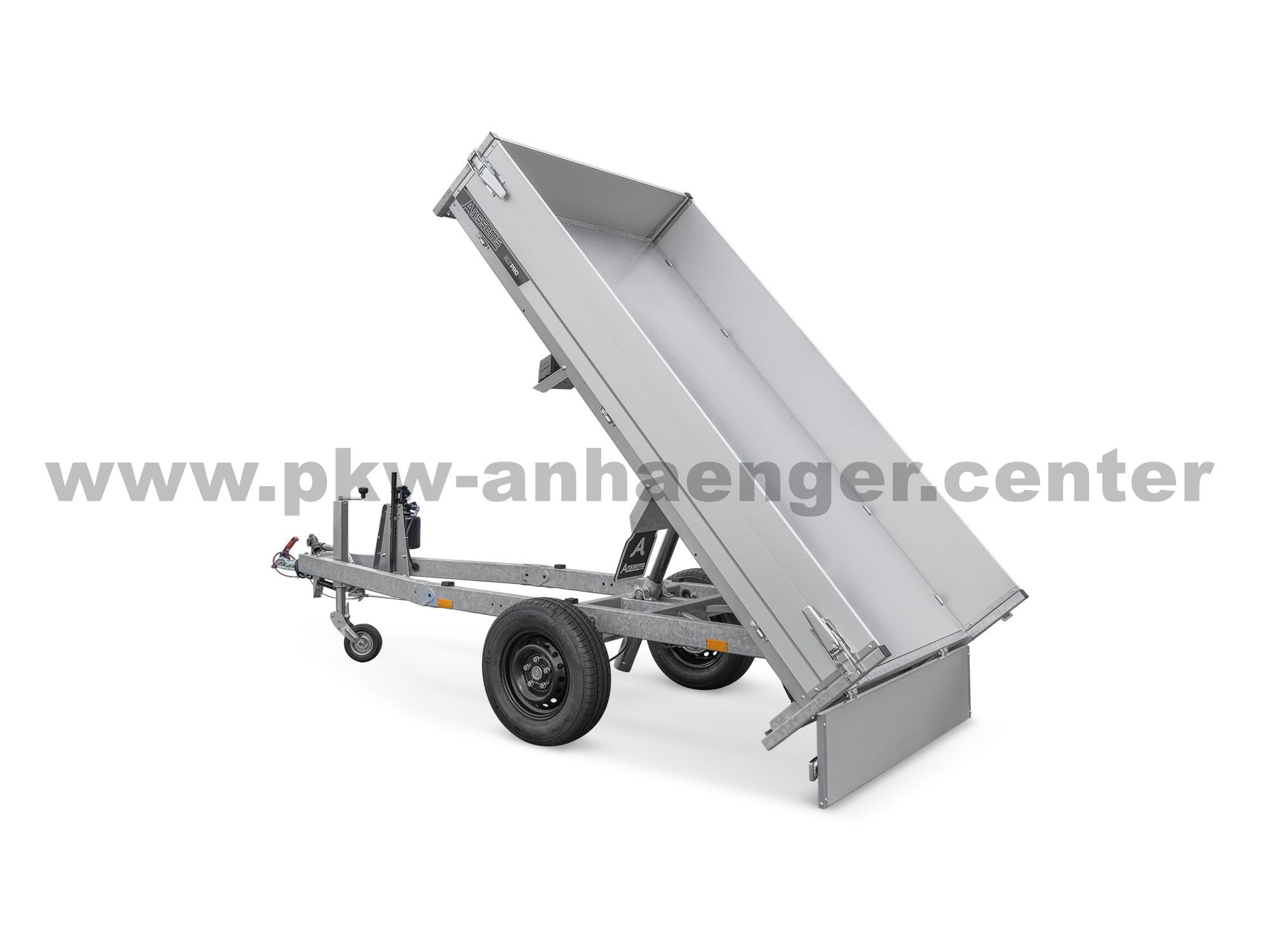 Anssems KLT-1 1350 251x150 PRO Rückwärtskipper