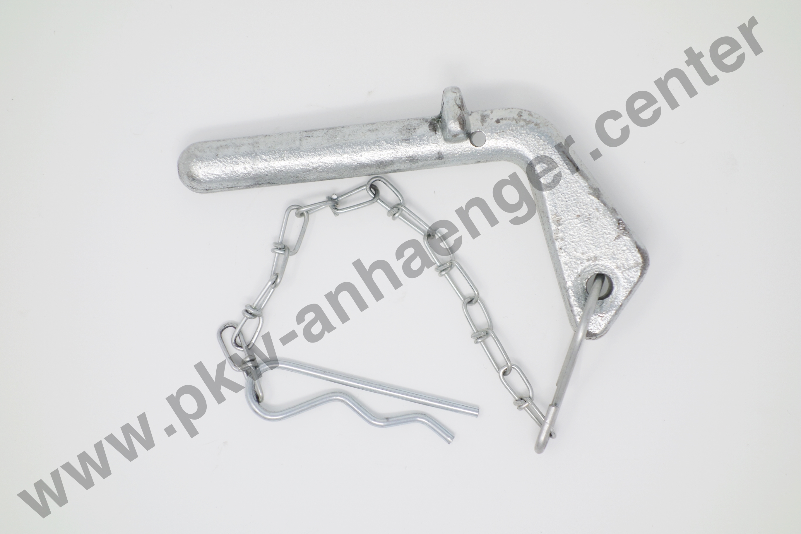 Kipperbolzen 15,5mm für DEBON und Anssems Kipper