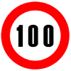100km/h Ausführung für Anssems Einachser-GTB 1200