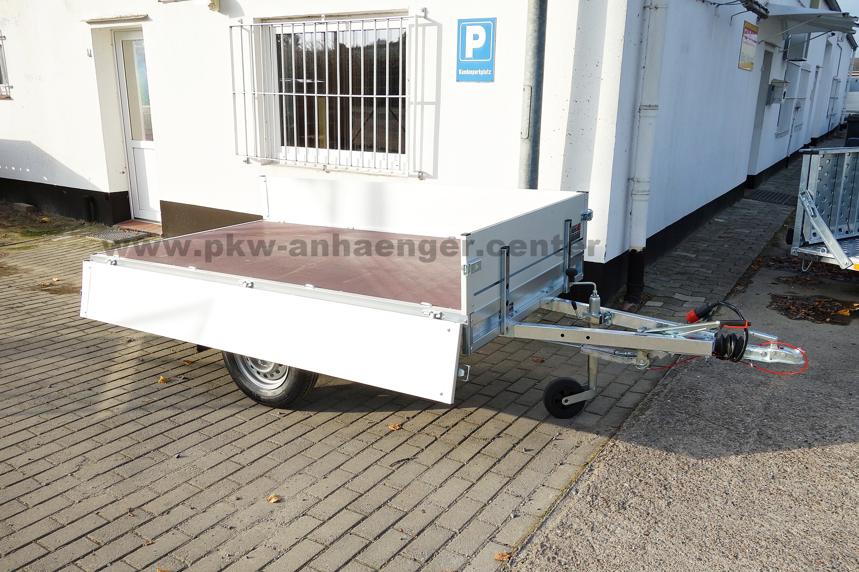 Anssems PLTB 1000 231x132 Pritschenhochlader