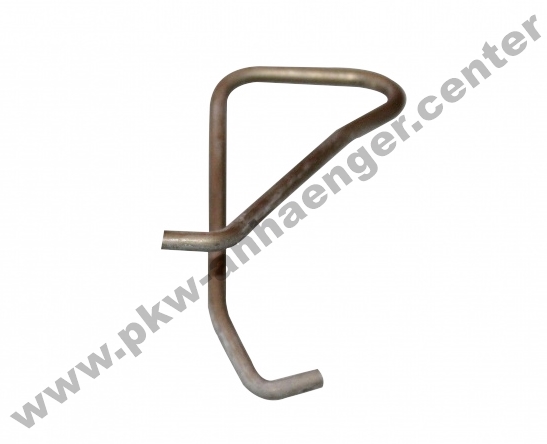 a-B200610-Federsicherung-rechts Federsicherung rechts für Winkelhebelverschluß Gr. 0 u. 1